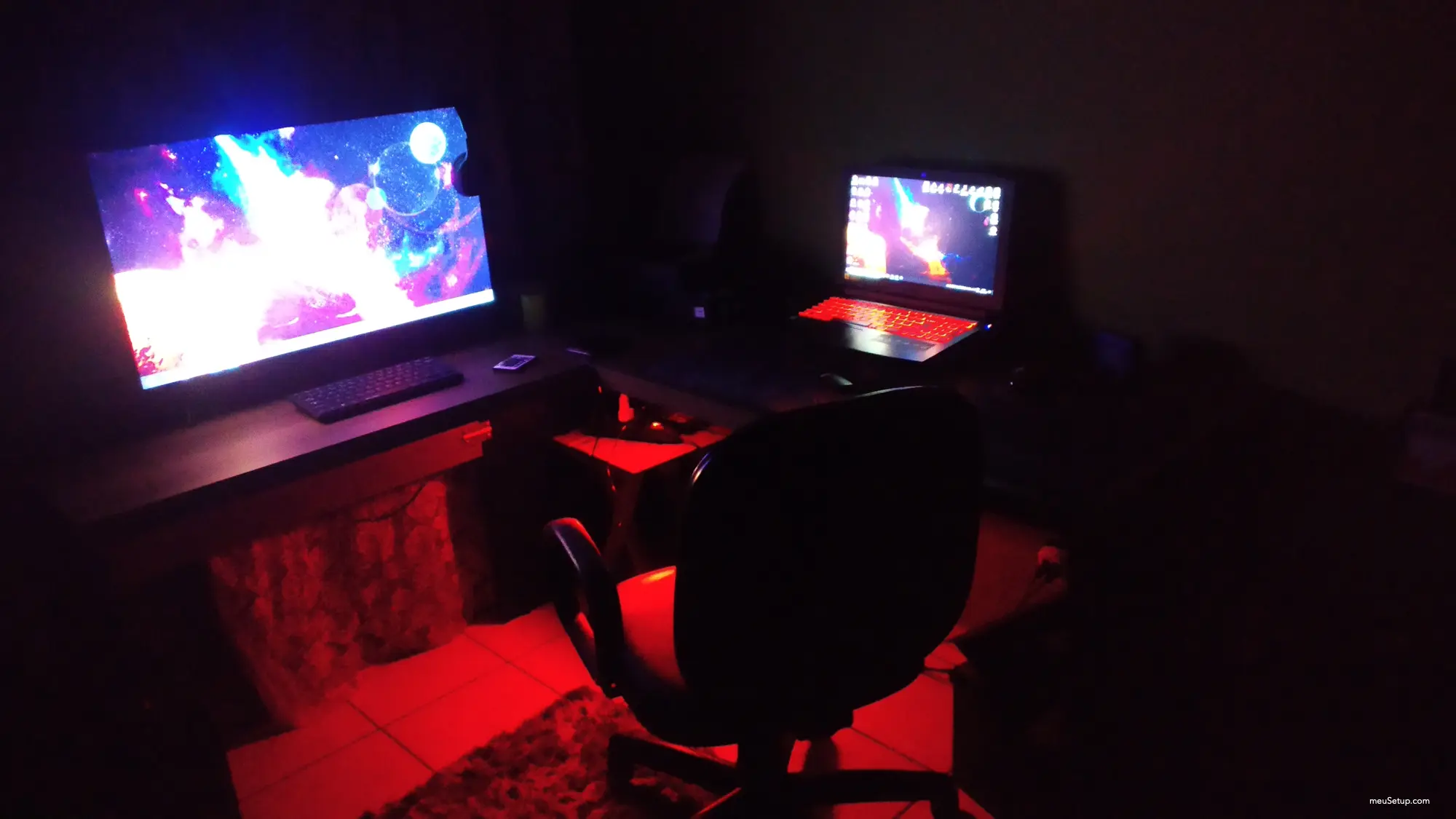 Setup p/ Not — foto 4