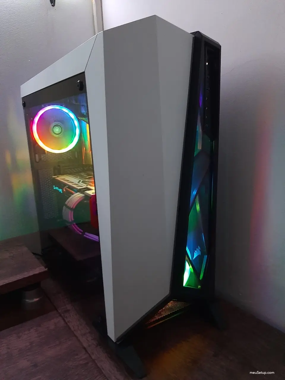 Quartinho Gamer — foto 3