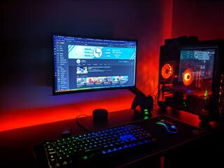 Setup do Tonn