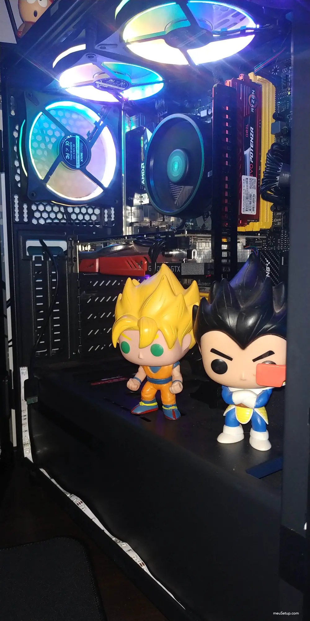 Meu Setup — foto 2