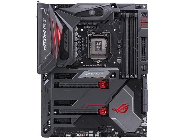 Placa Mãe  Asus ROG Maximus X Formula