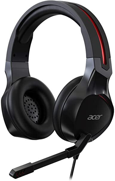 Headset Gamer Acer Nitro
