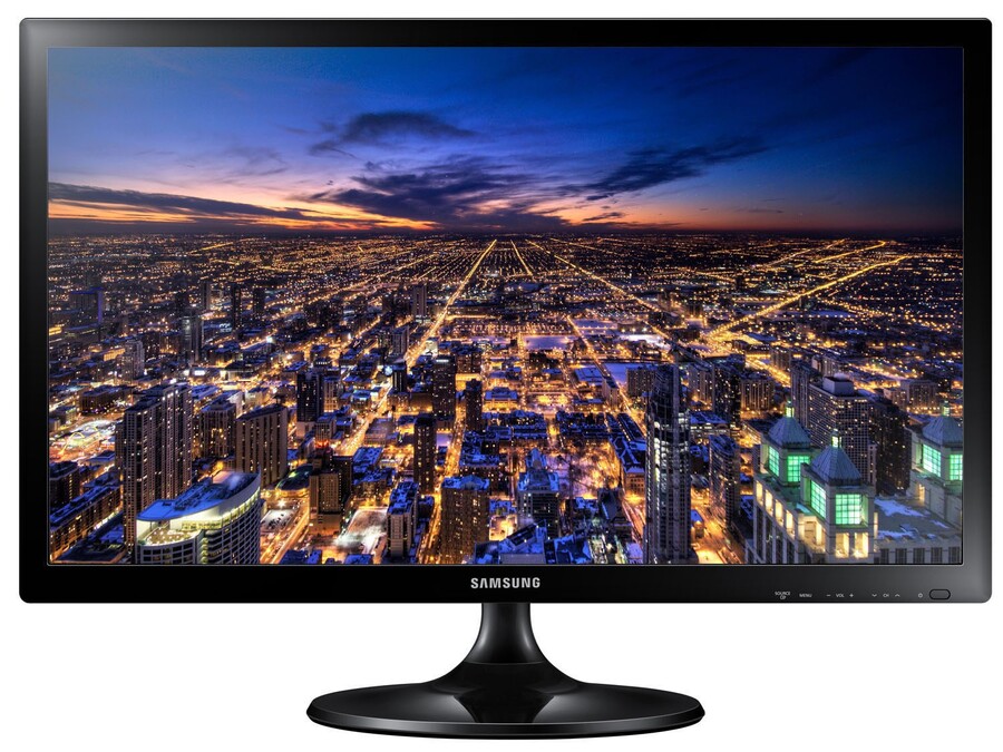 TV  Samsung T24C310 24 Polegadas