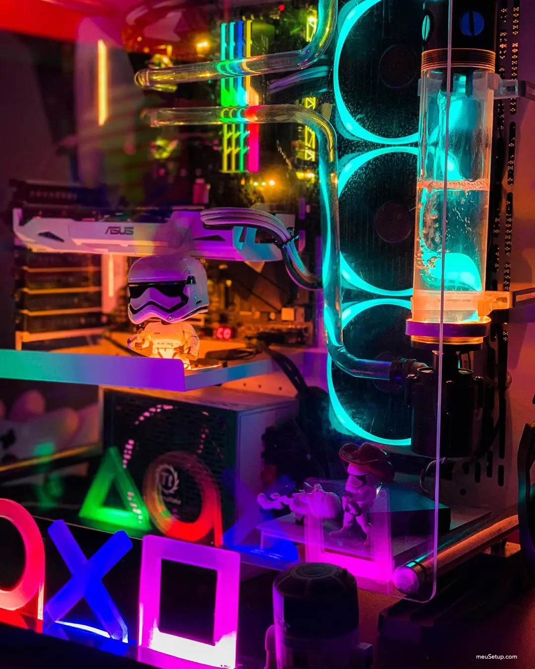 F4LC4O WORLD  — foto 10