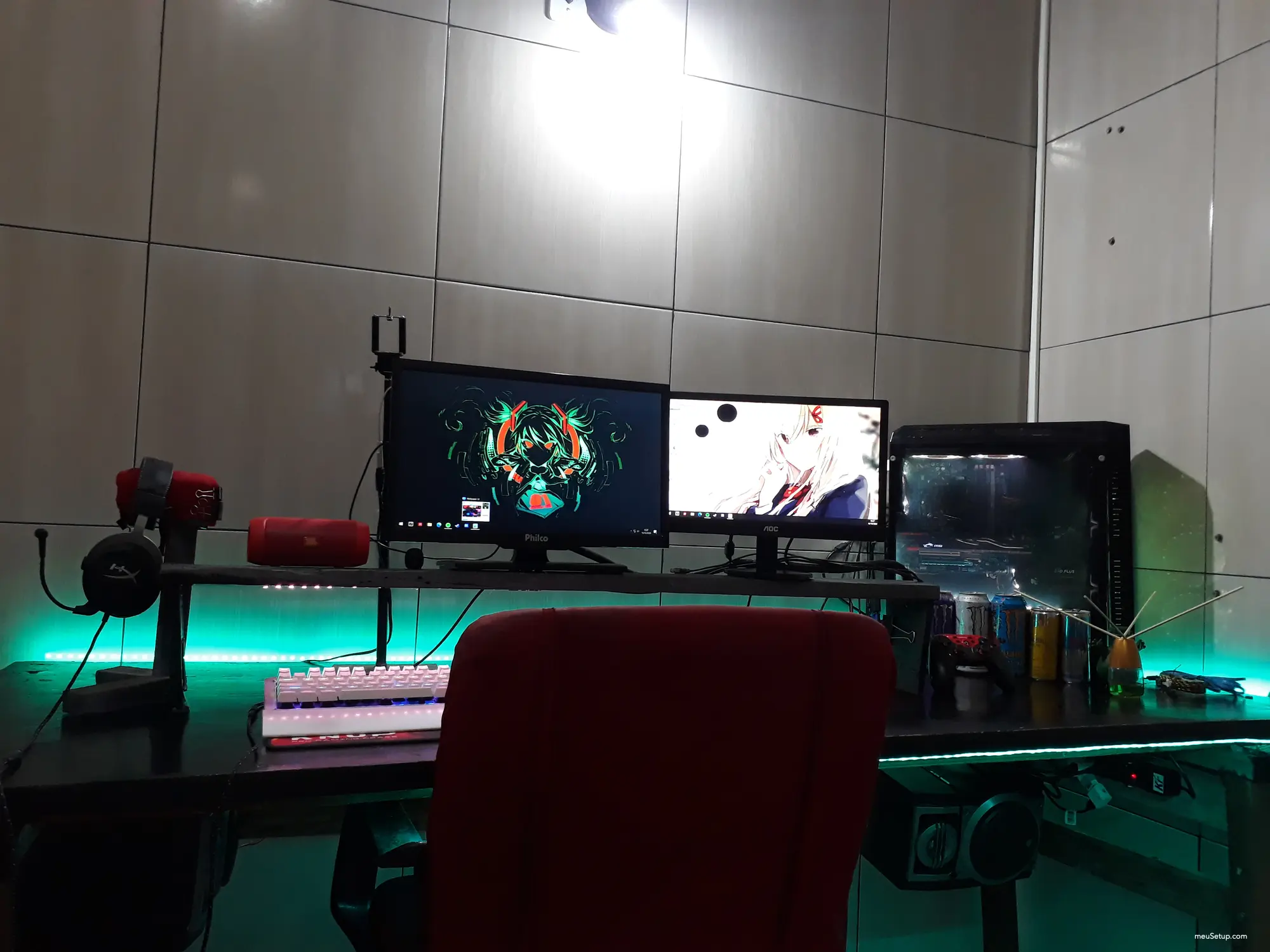 Setupzim 1.0 — foto 1