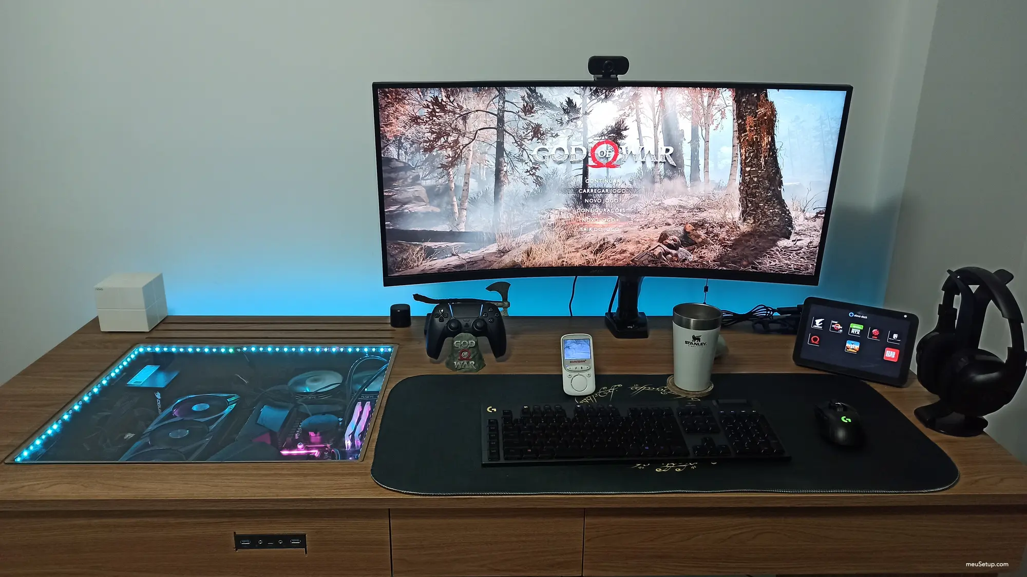 Drawer PC v2 — foto 3
