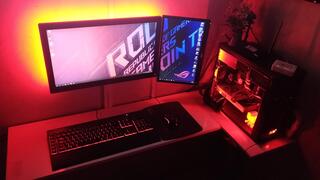 Setup by Olx