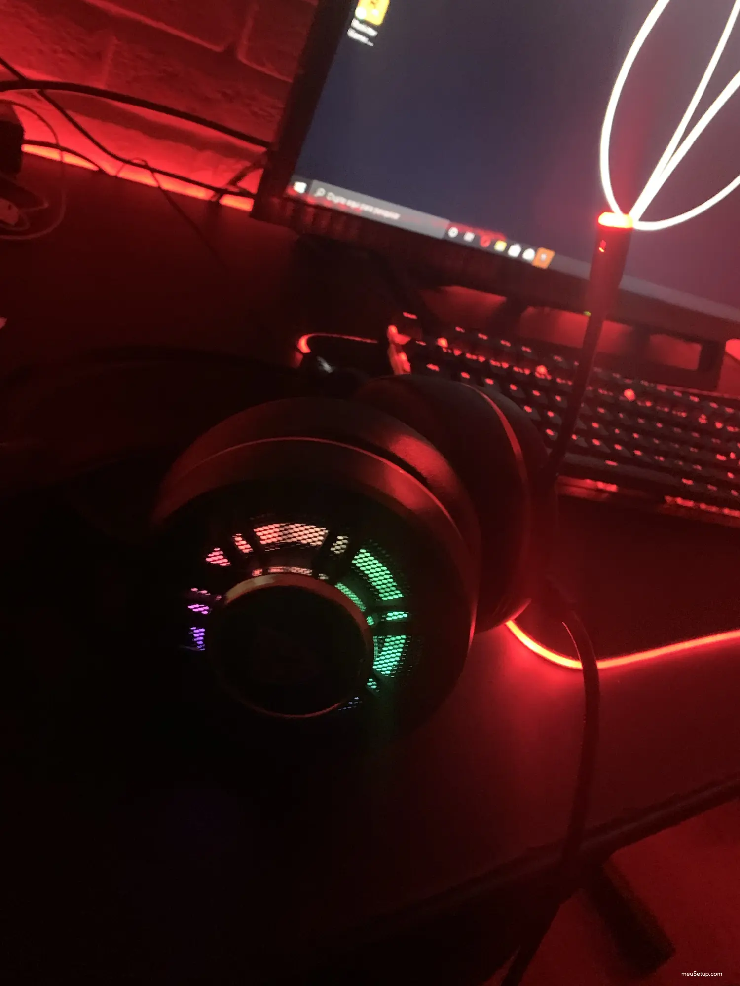 Setup Galaxy V2 — foto 7