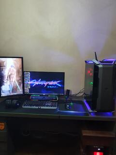 Meu Setup