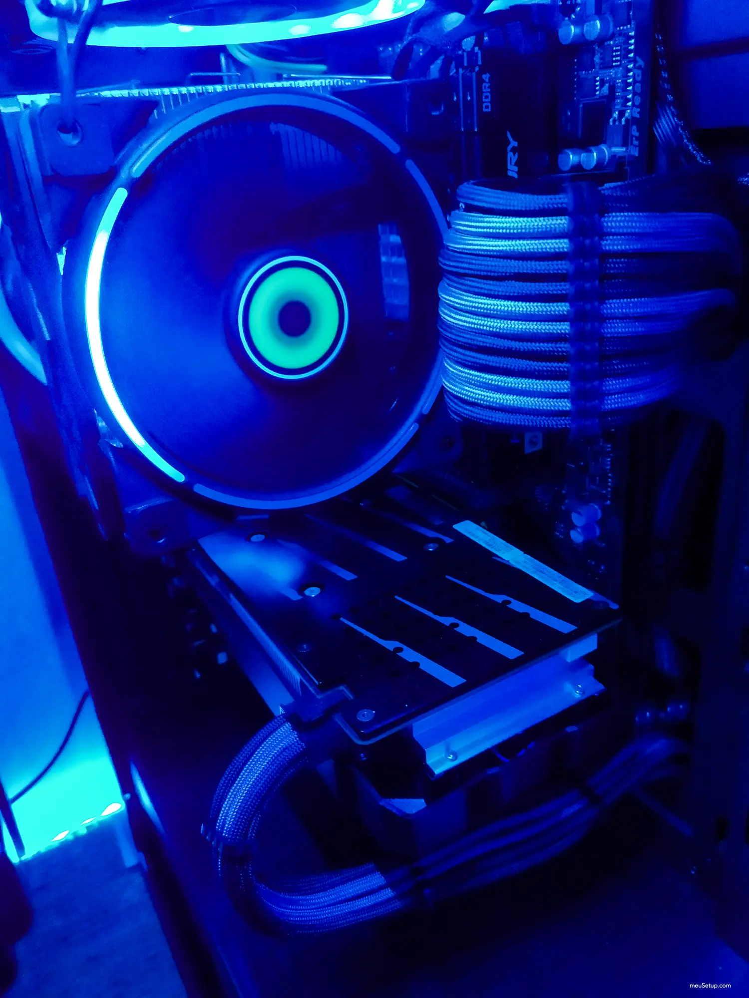 Setup HM V1.0 — foto 7