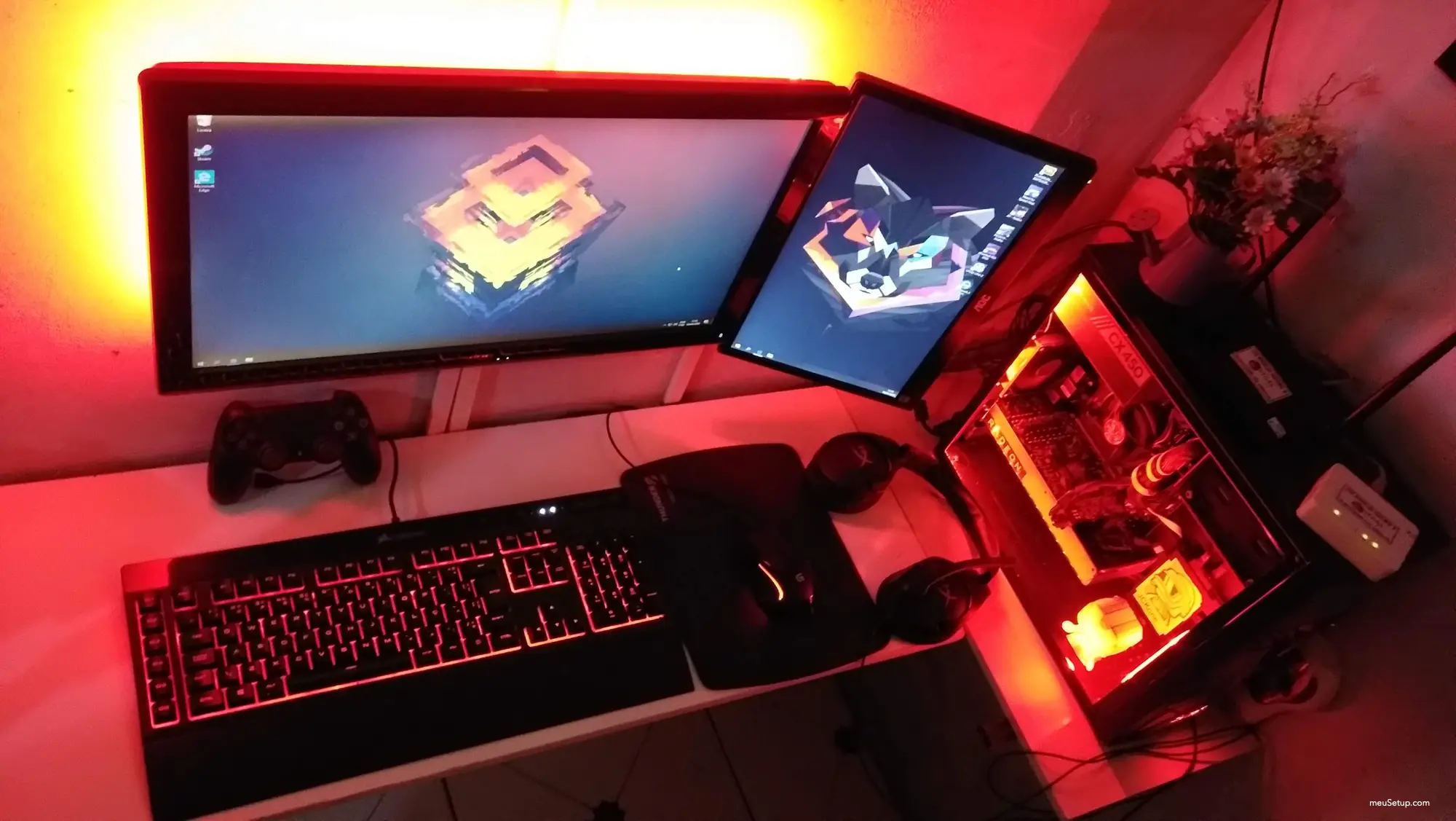 Setup by Olx — foto 7