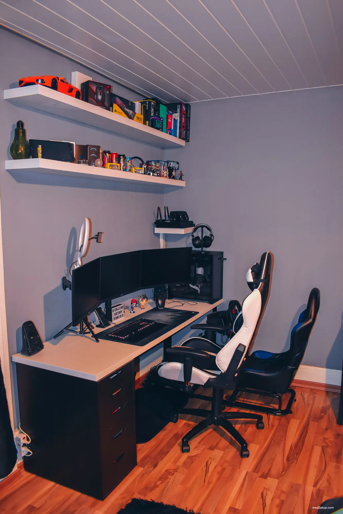 Meu setup — foto 16