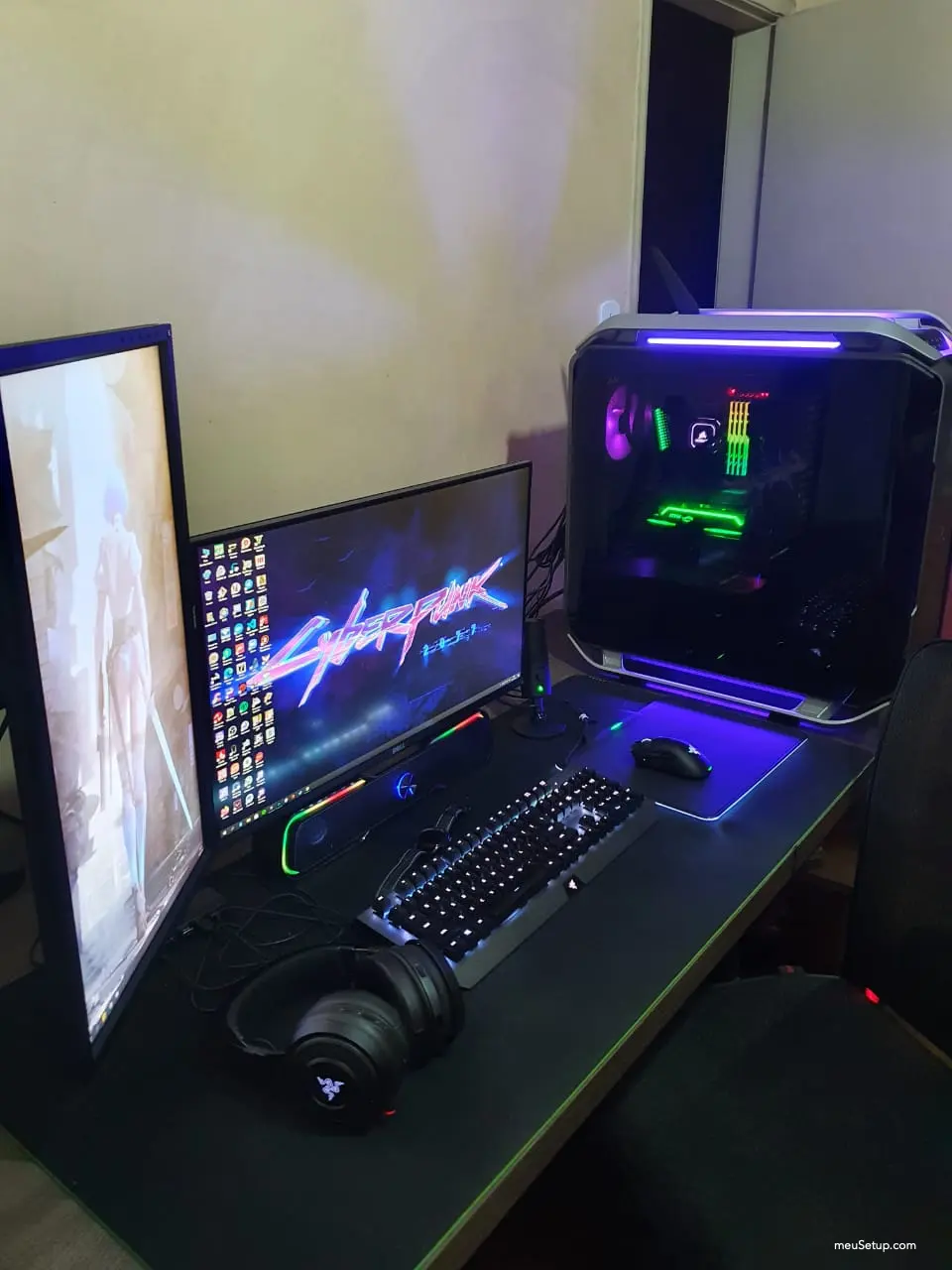 Meu Setup — foto 2