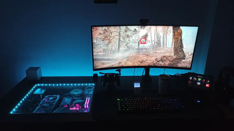 Drawer PC v2