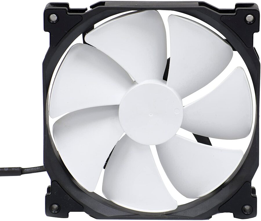 Cooler  Phanteks Ph F140hp 140mm
