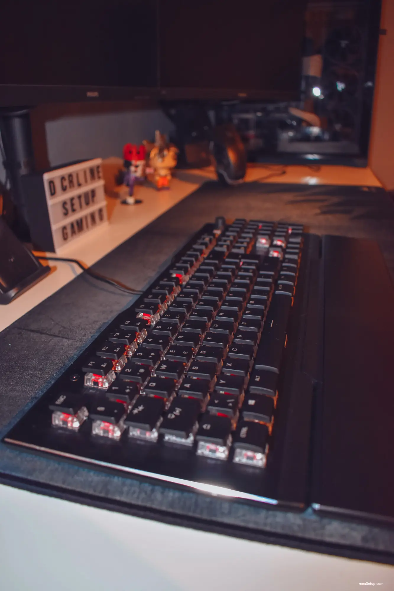 Meu setup — foto 17