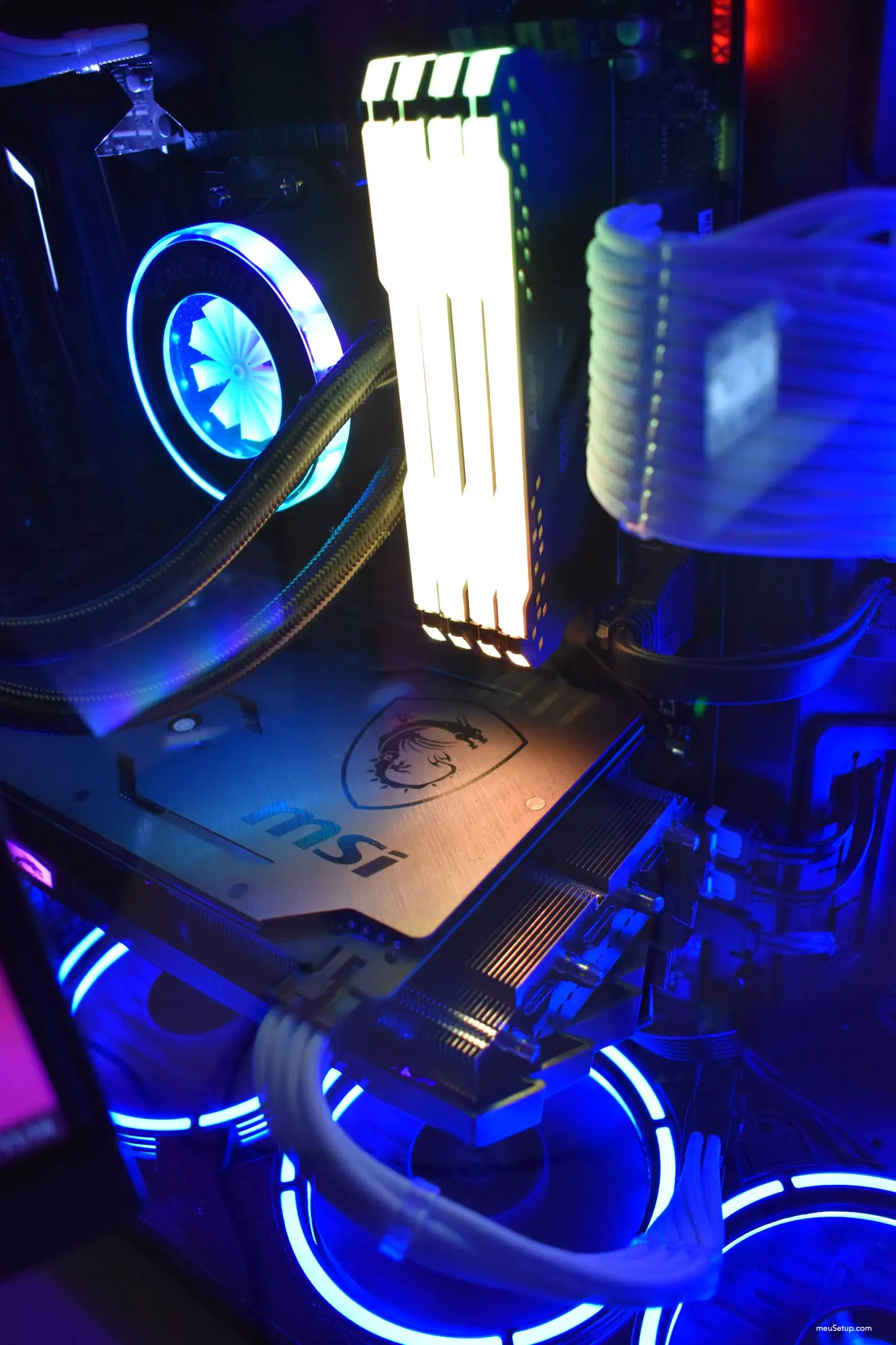 Meu setup — foto 19