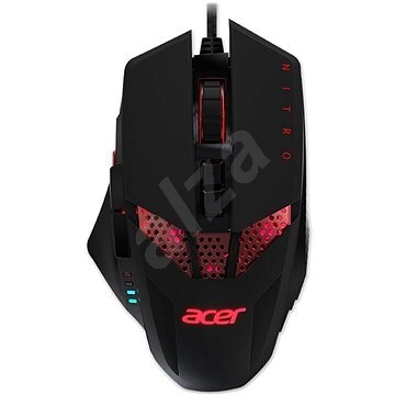 Mouse Gamer Acer Nitro