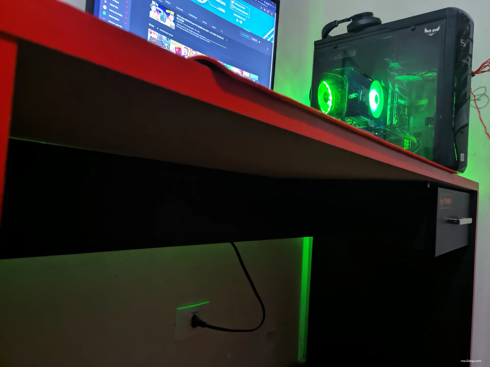 Setup do Tonn — foto 3