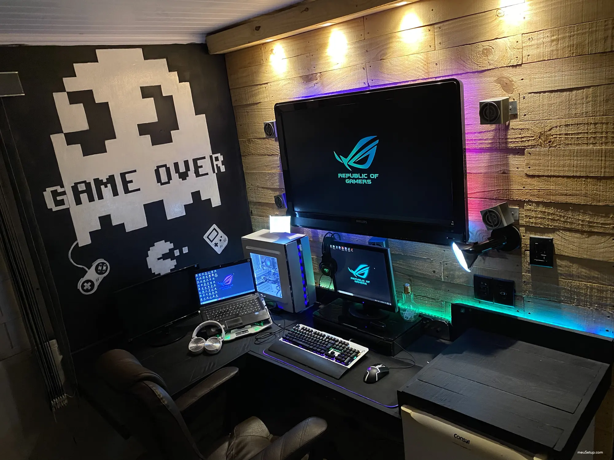 ATUALIZAÇÃO DREAMSETUP — foto 2