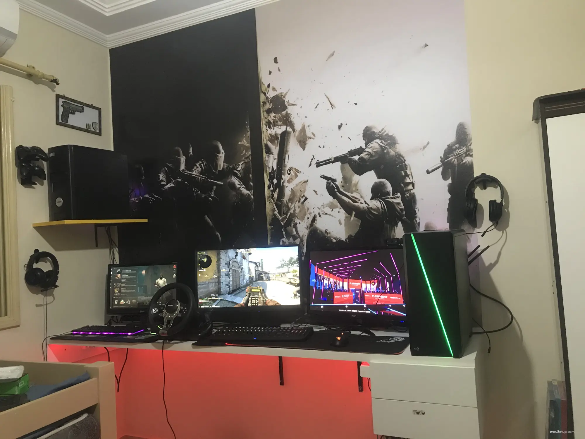 PitbullRicci Gamer CSGO — foto 2