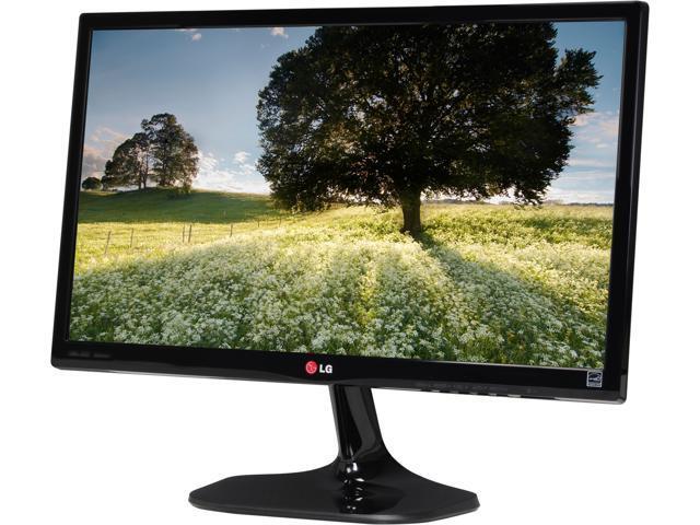 Monitor Gamer LG 23MP55HQ - 23"