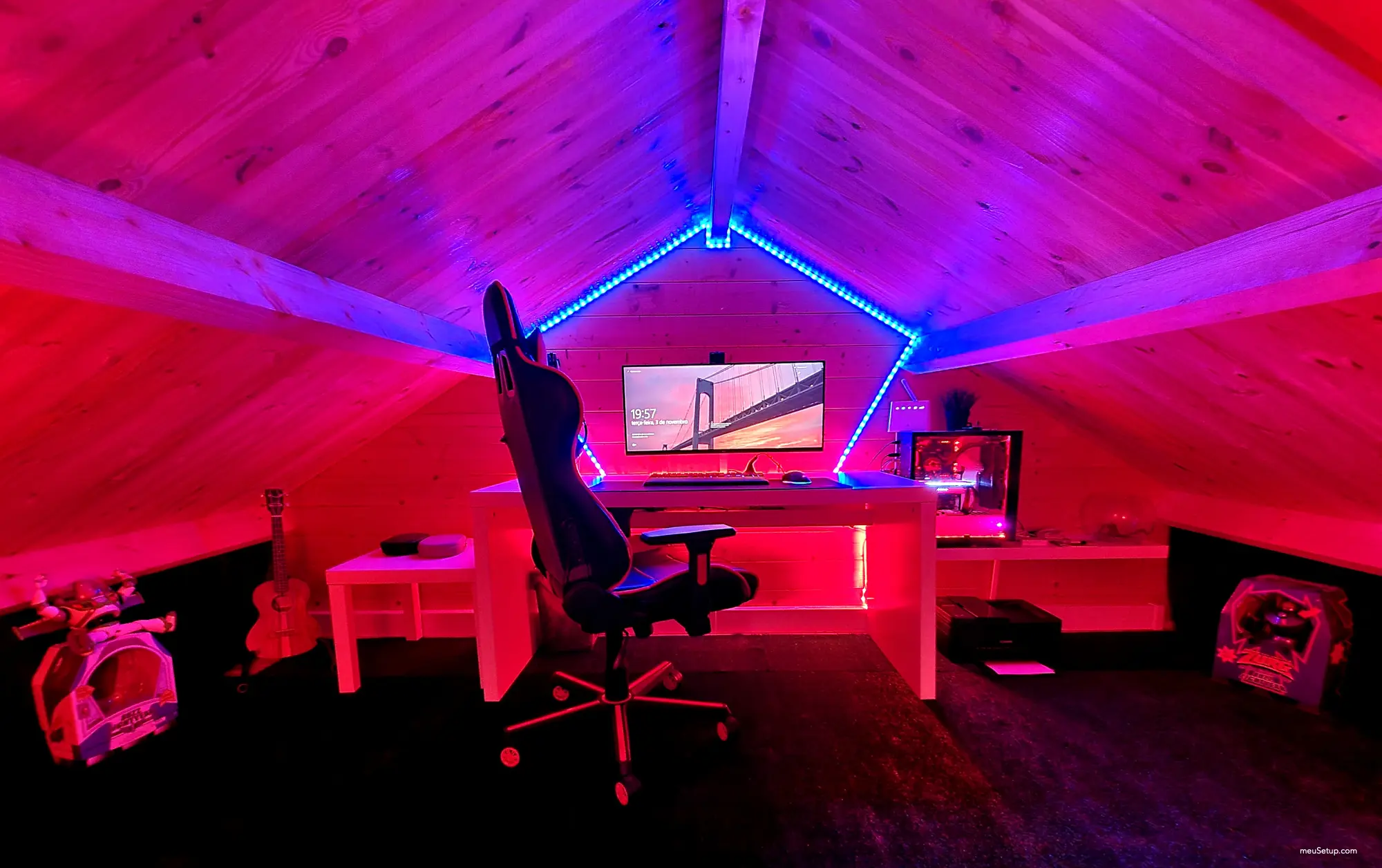 Gaming Nature — foto 1