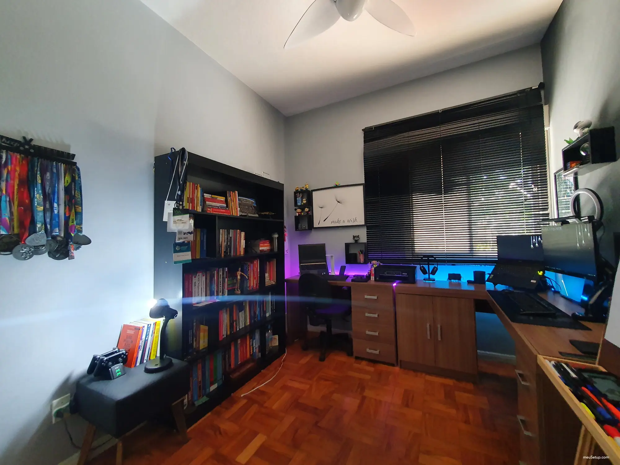 ProduGamer - Setup para Trabalho e Jogos  — foto 52