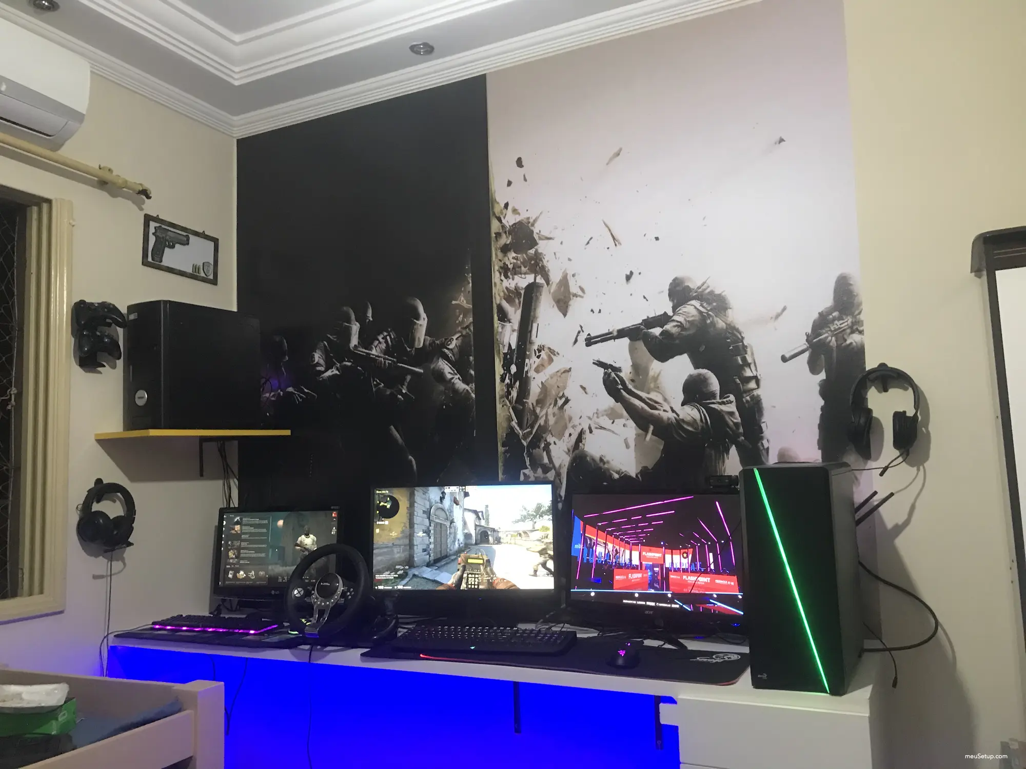 PitbullRicci Gamer CSGO — foto 3