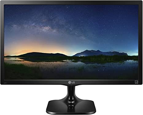 Monitor Gamer LG 17" 60Hz