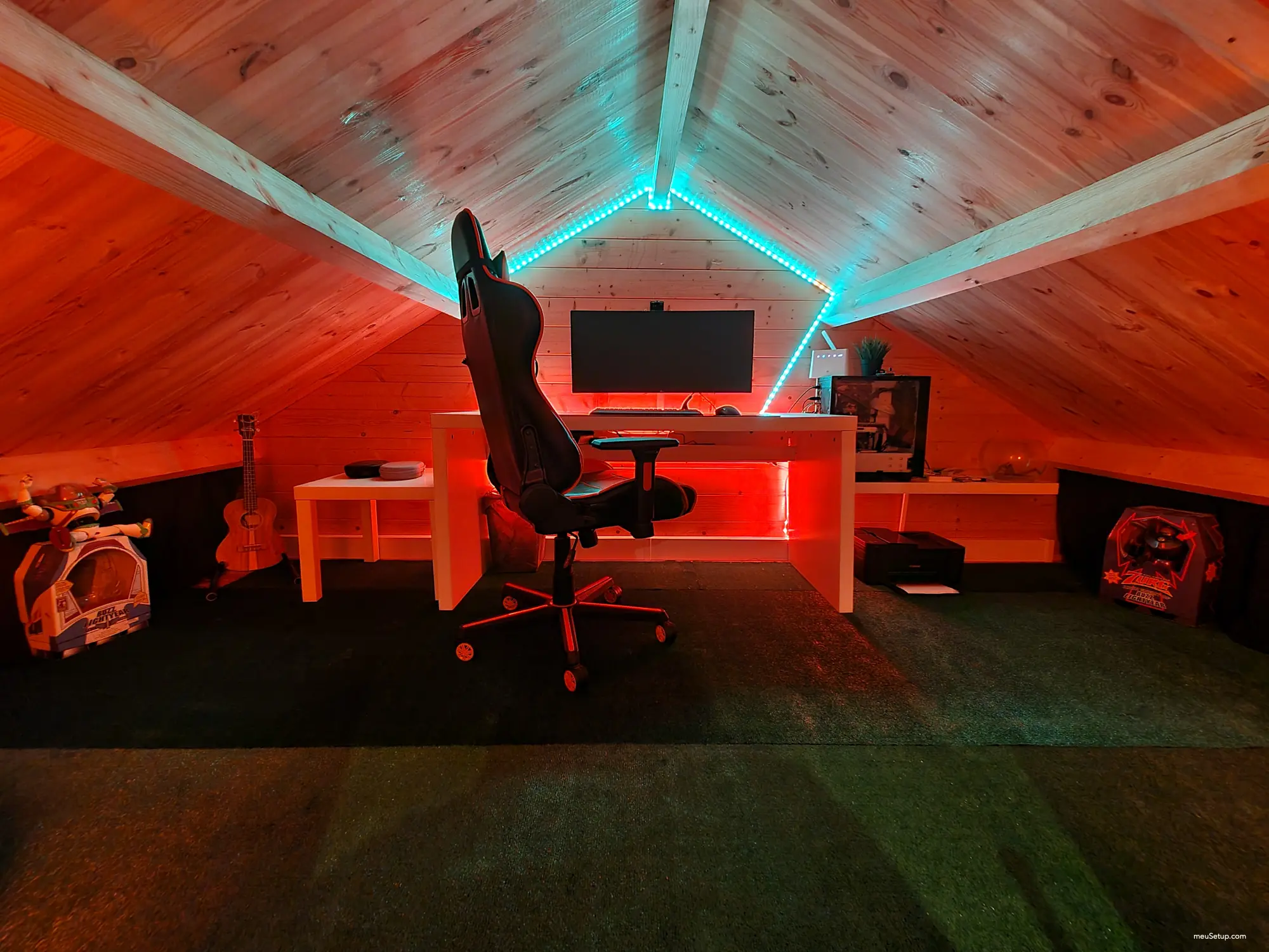 Gaming Nature — foto 4