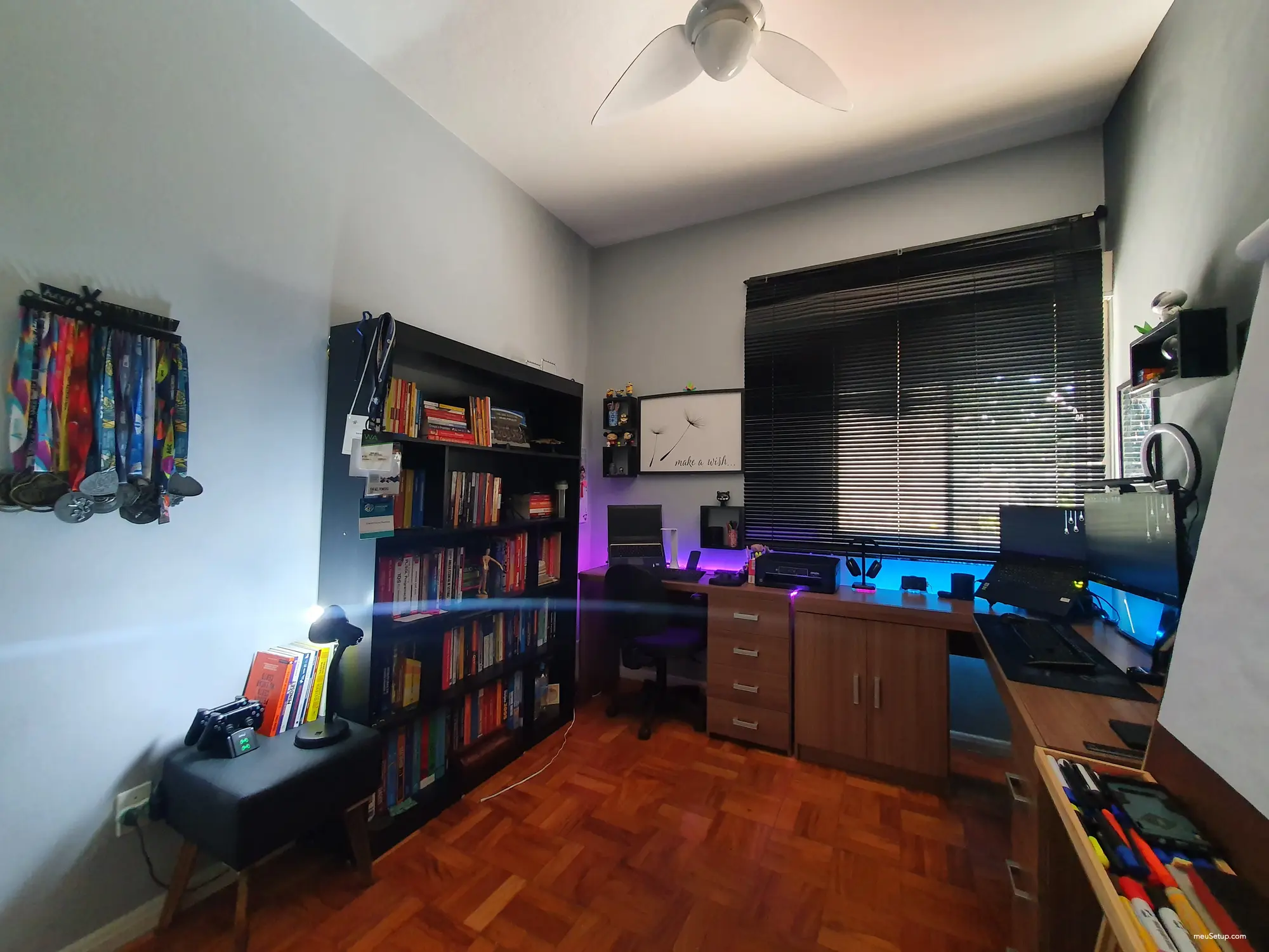 ProduGamer - Setup para Trabalho e Jogos  — foto 53