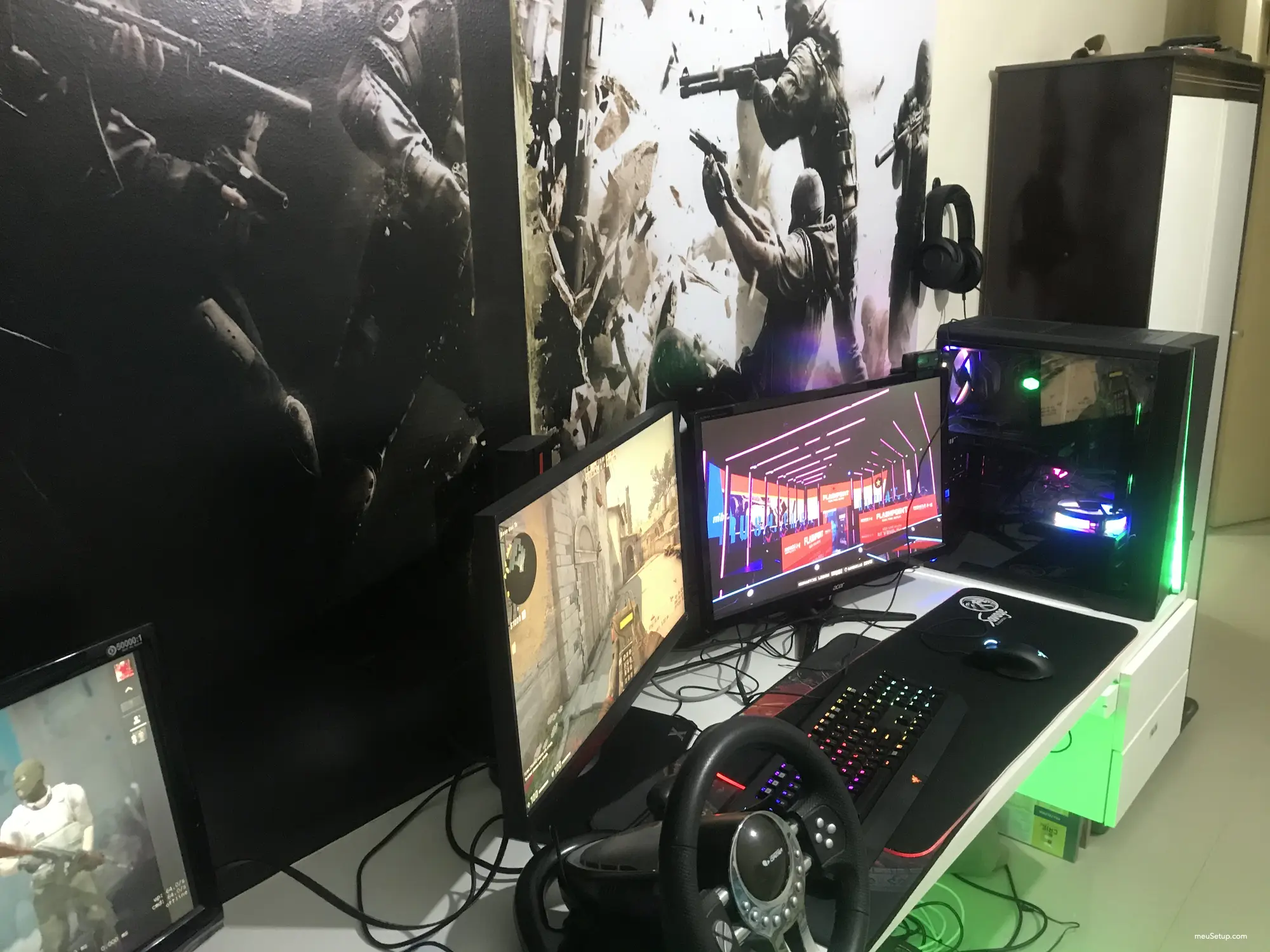 PitbullRicci Gamer CSGO — foto 4