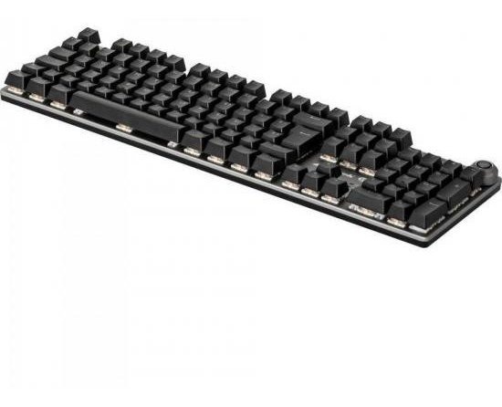Teclado Gamer Fortrek K7 