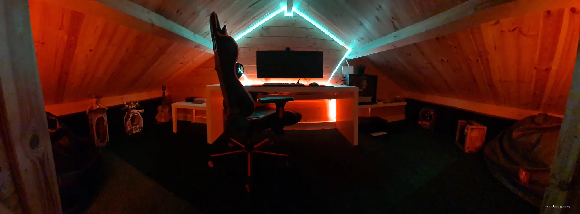 Gaming Nature — foto 5