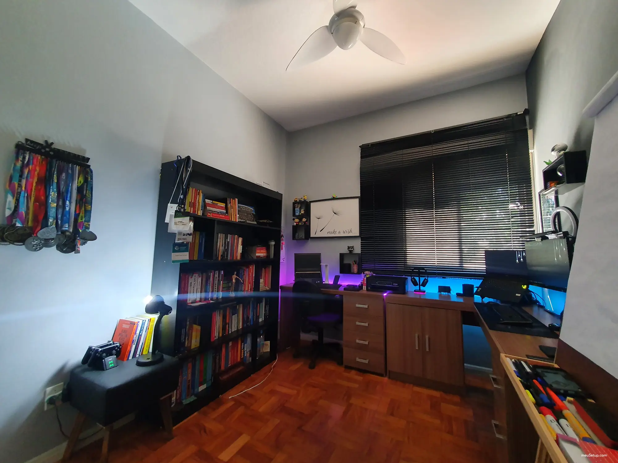 ProduGamer - Setup para Trabalho e Jogos  — foto 54