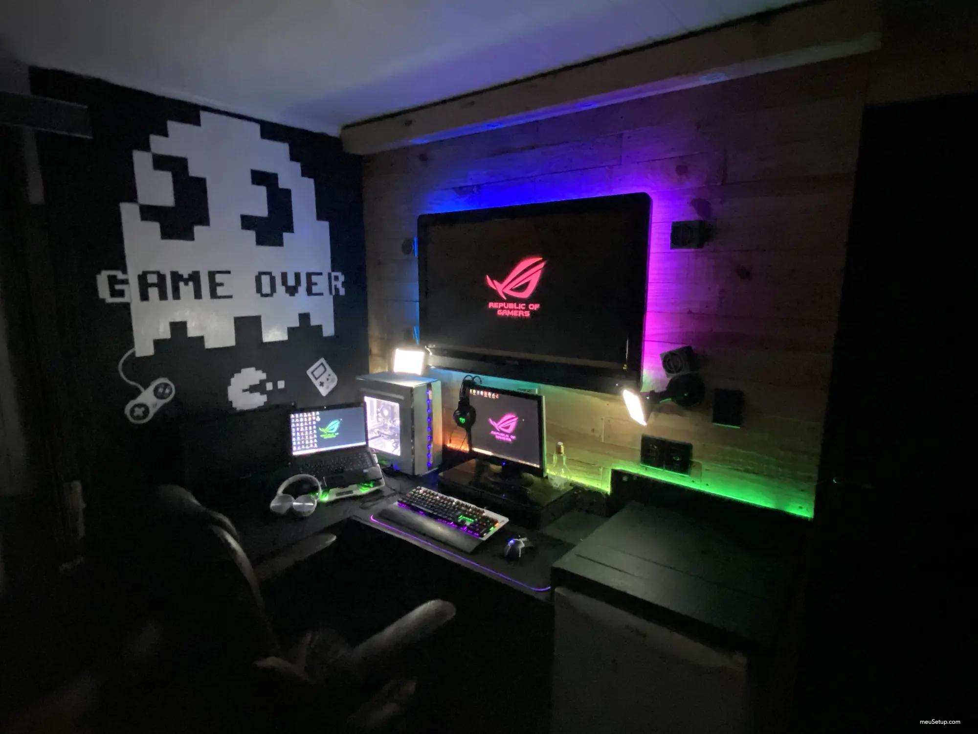 ATUALIZAÇÃO DREAMSETUP — foto 1