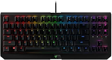 Teclado Gamer Razer Blackwidow X Chroma