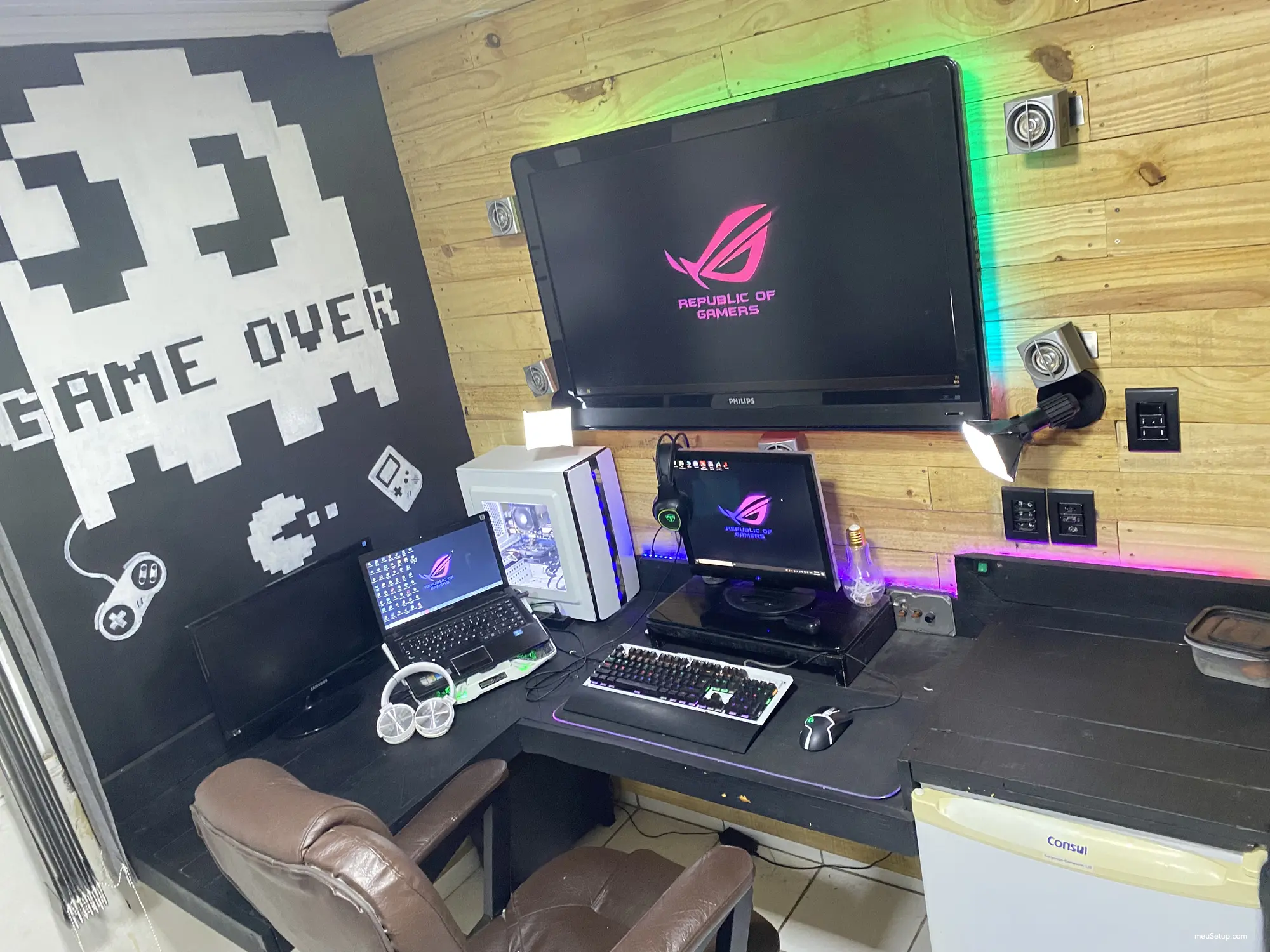 ATUALIZAÇÃO DREAMSETUP — foto 3