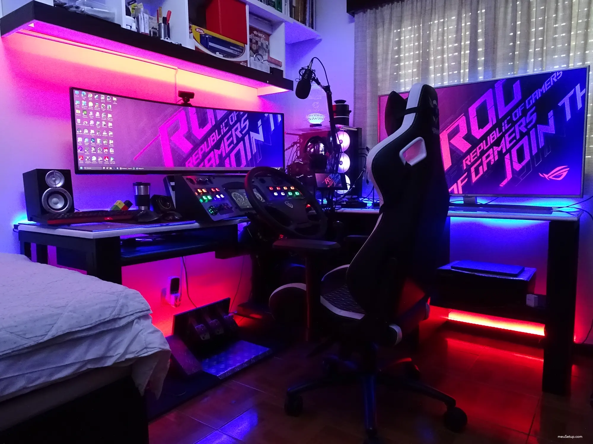 ❤️Setup 2023 Trucks and Bus Simulator ❤️😍 #Leving_PT — foto 2