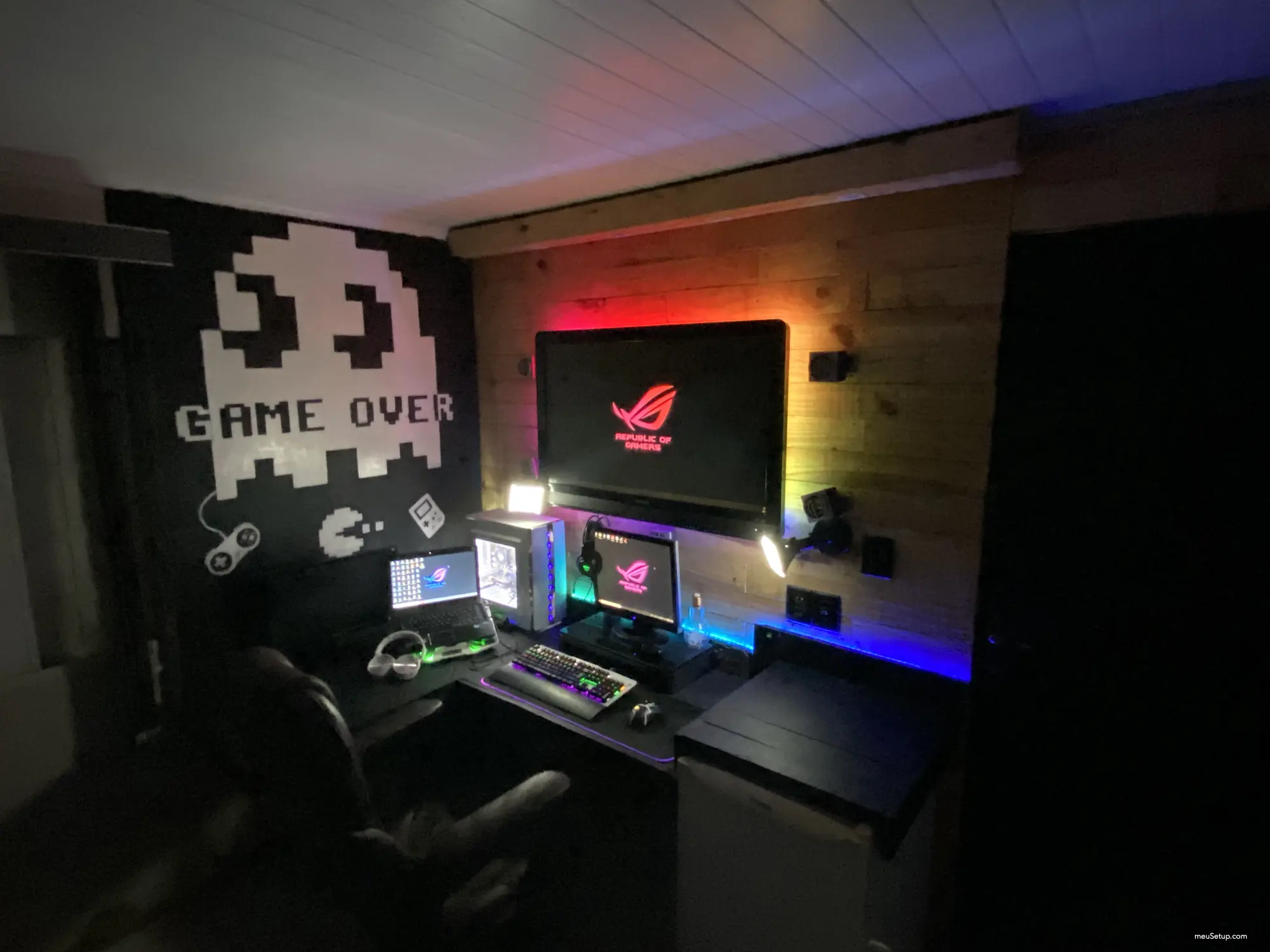 ATUALIZAÇÃO DREAMSETUP — foto 4