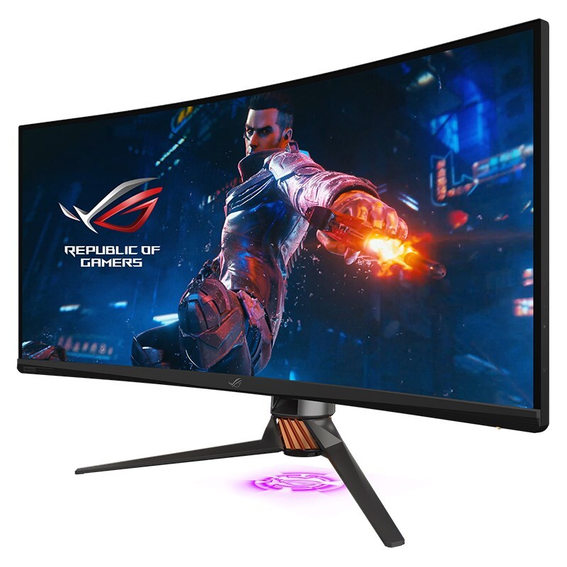 Monitor Gamer Asus ROG SWIFT PG35VQ 35'' UWQHD 200Hz