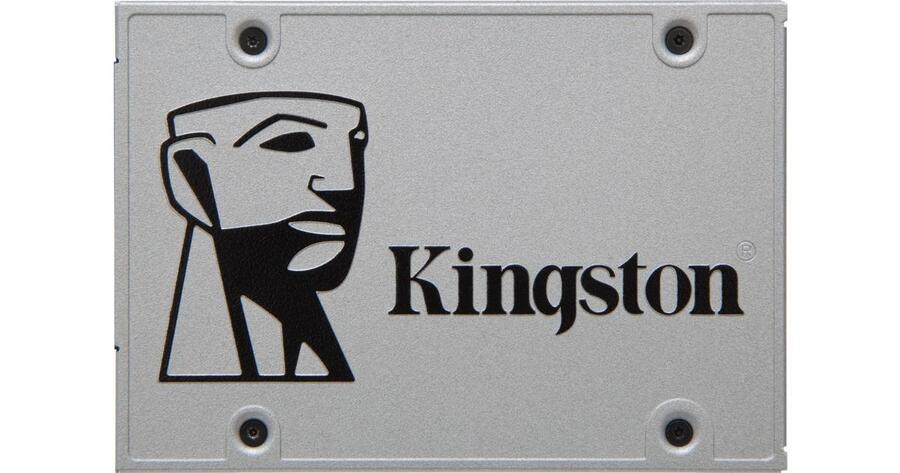 Armazenamento  Kingston A400