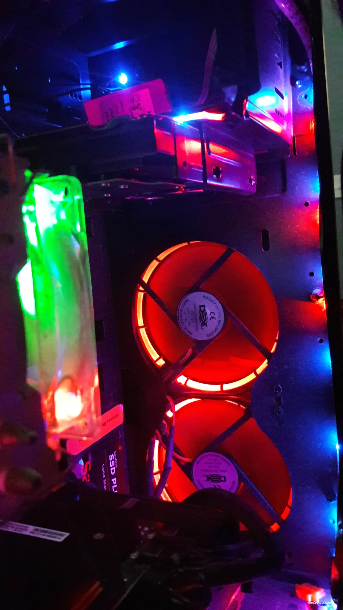 Setup para rocketz labz — foto 15