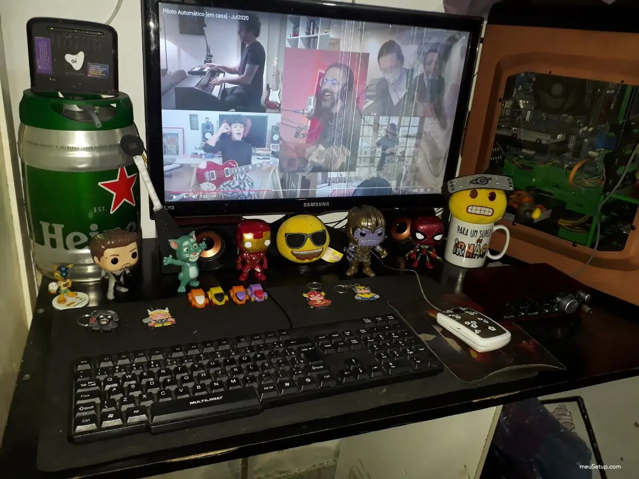 Wave Setup — foto 4