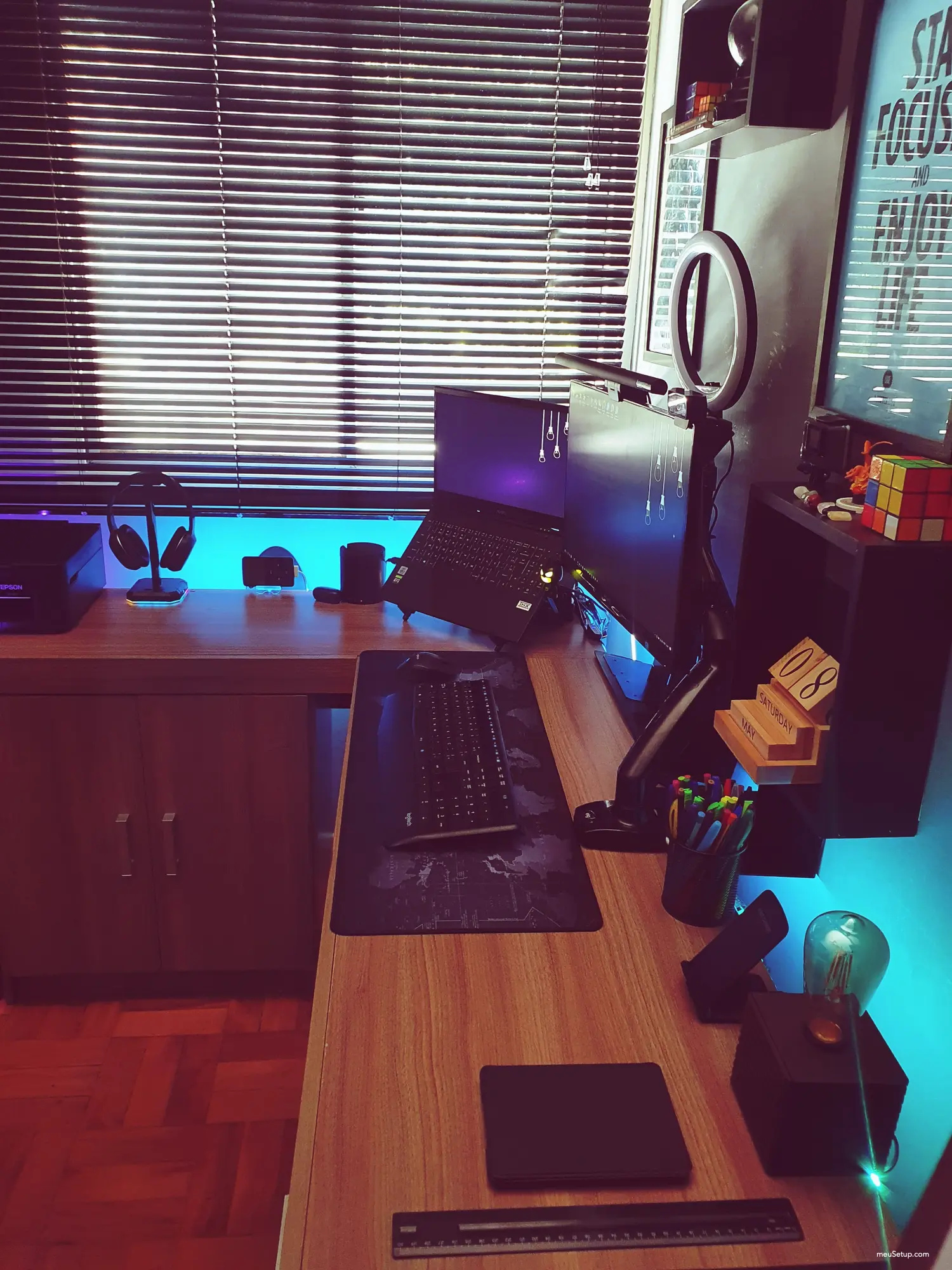 ProduGamer - Setup para Trabalho e Jogos  — foto 74