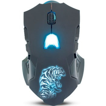 Mouse Gamer Dazz Predator