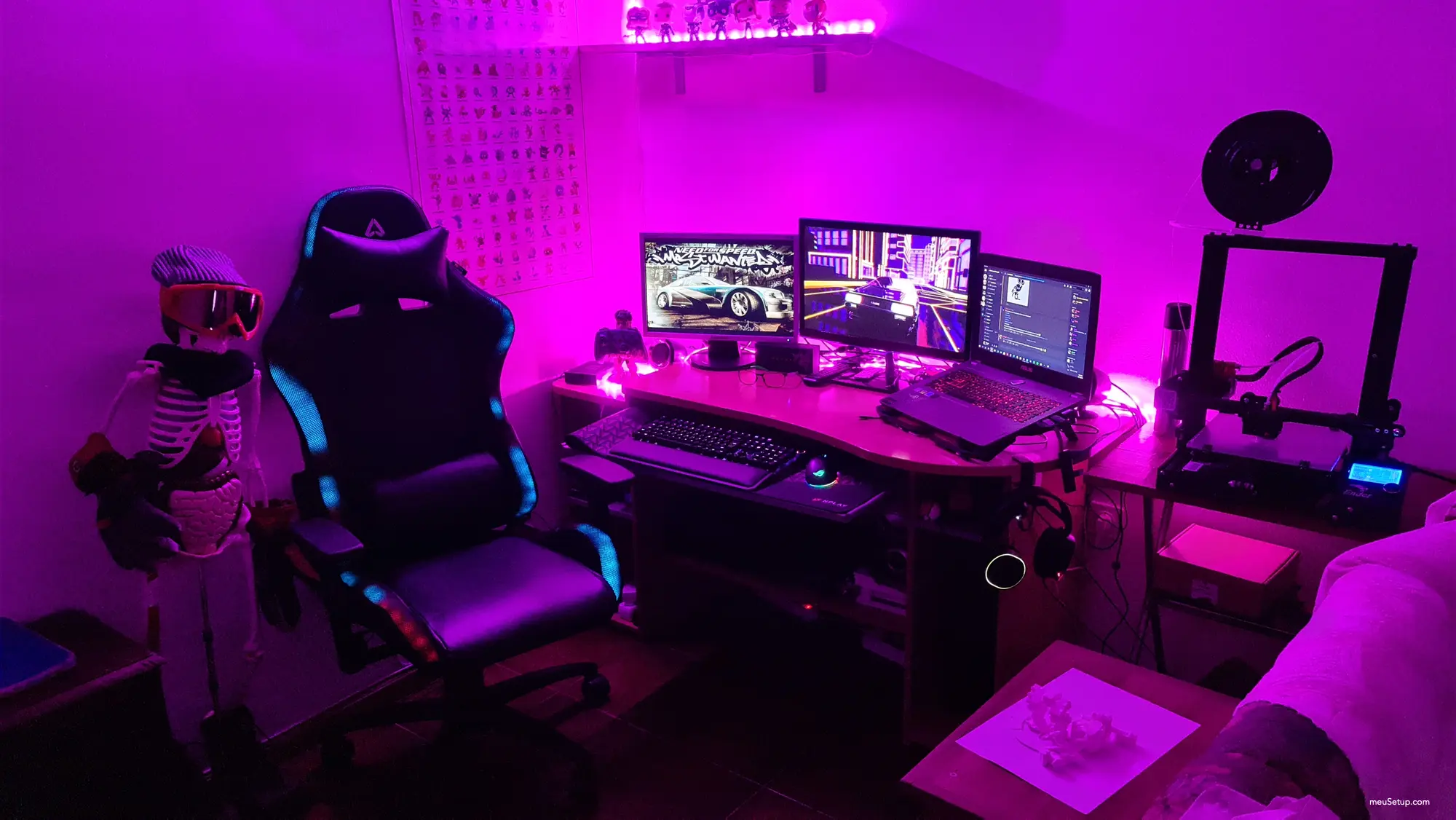 Gamer Cloud — foto 2