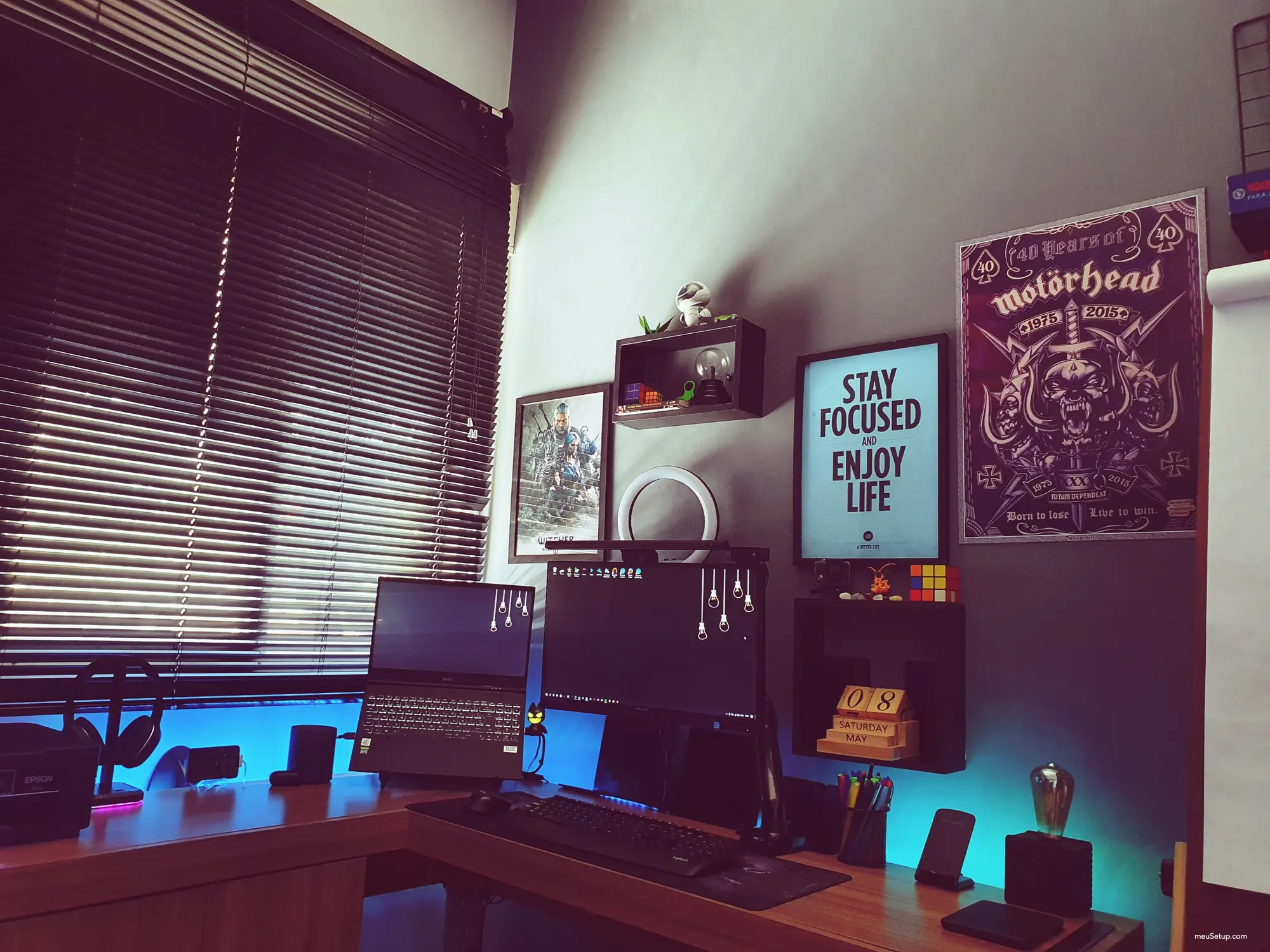 ProduGamer - Setup para Trabalho e Jogos  — foto 75