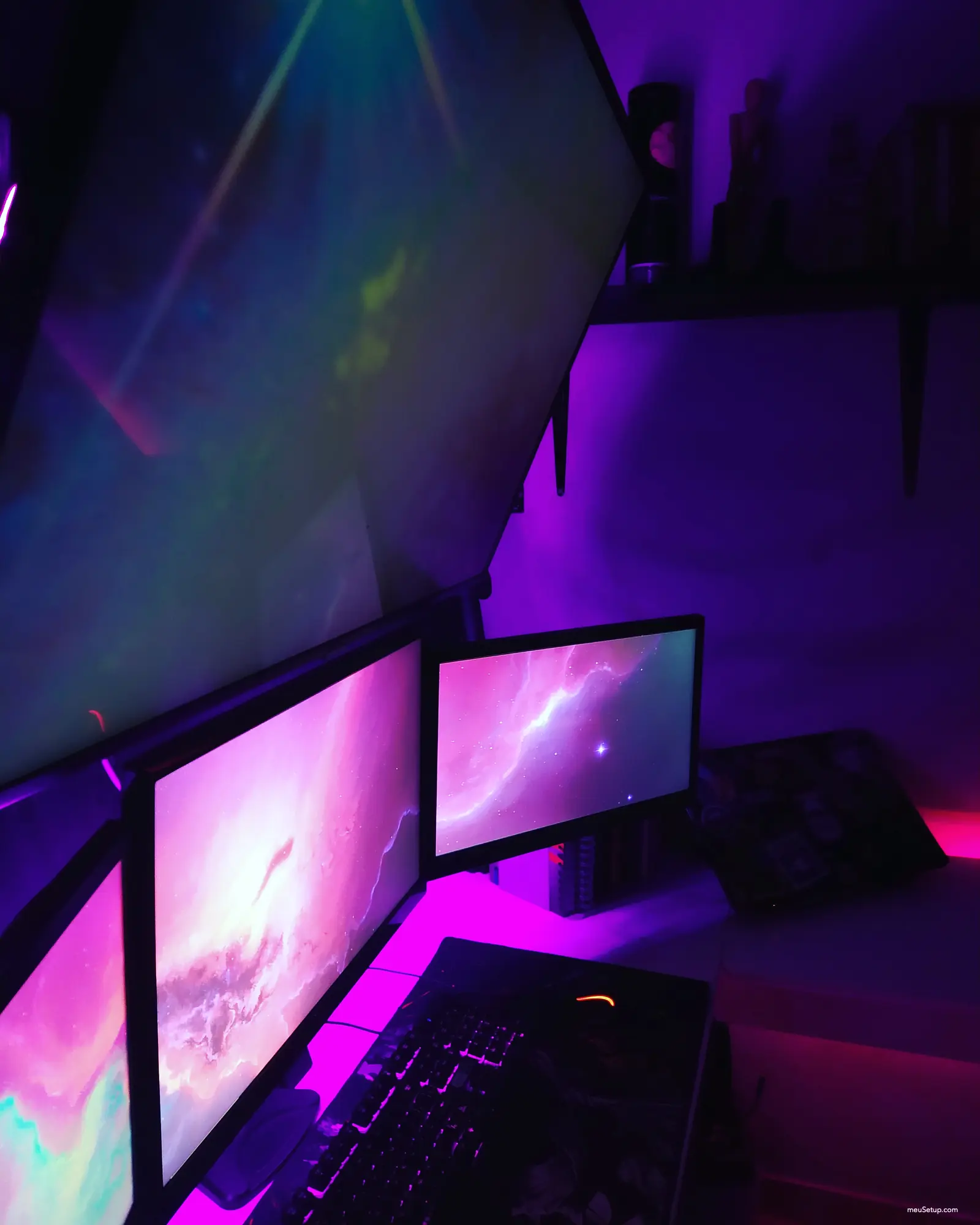 Universo gamer — foto 2